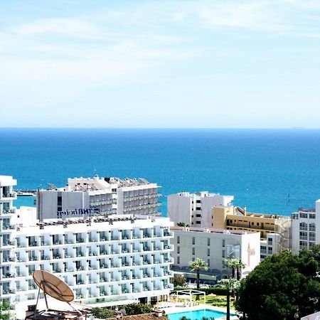 Minerva Apartment Wonderful Sea Views Benalmadena Exterior photo