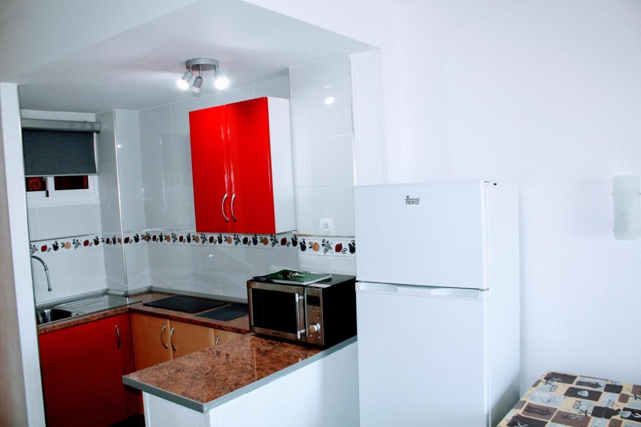Minerva Apartment Wonderful Sea Views Benalmadena Exterior photo