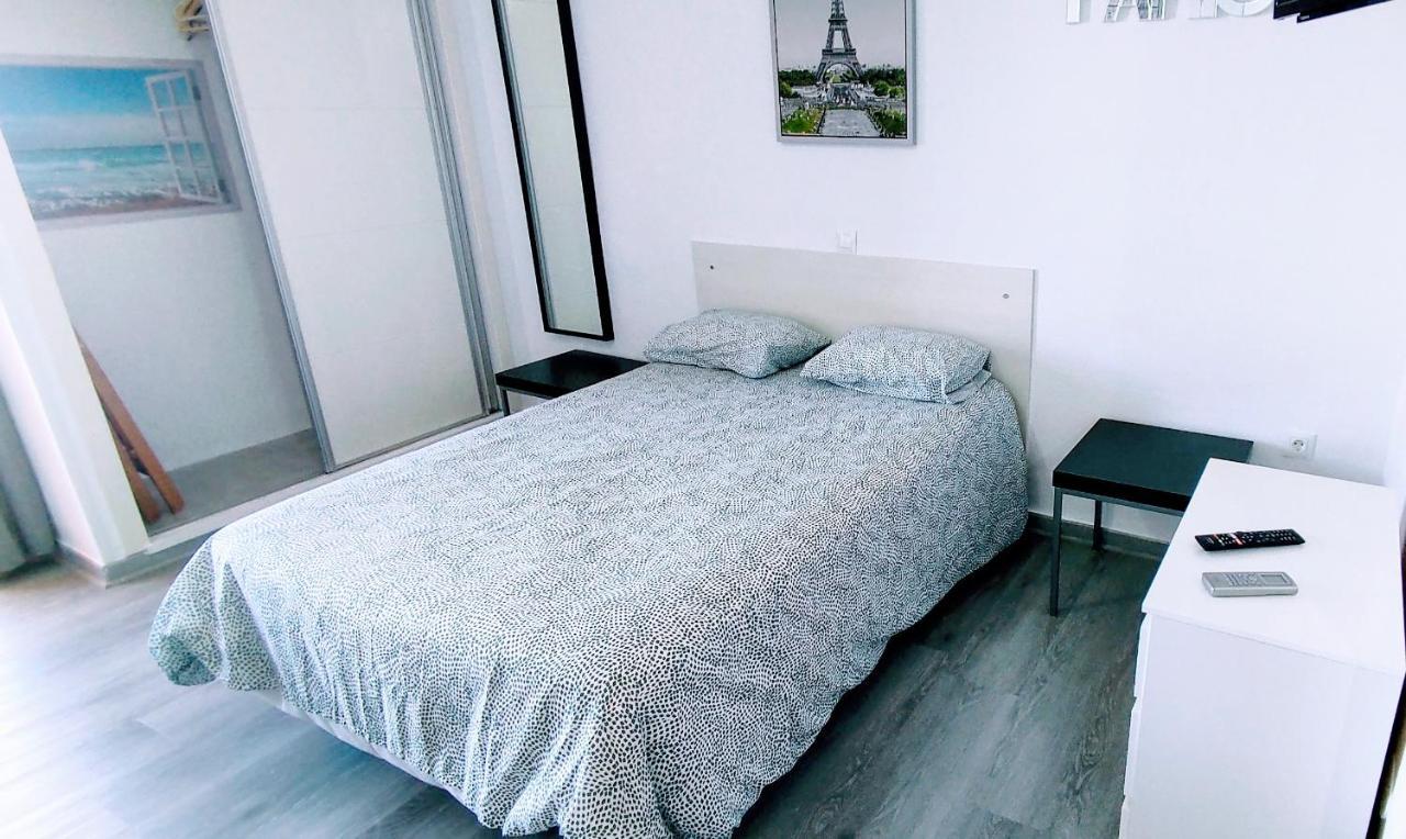 Minerva Apartment Wonderful Sea Views Benalmadena Exterior photo