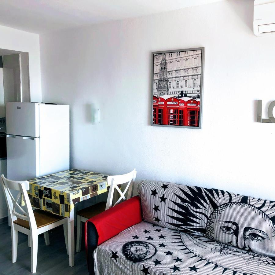 Minerva Apartment Wonderful Sea Views Benalmadena Exterior photo