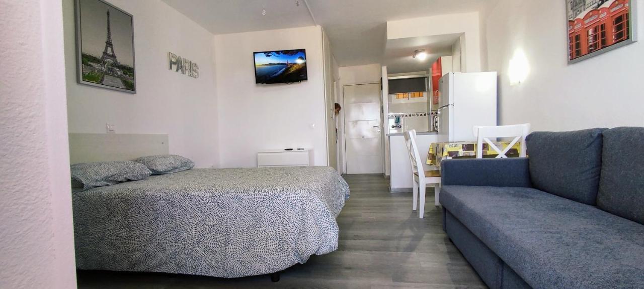 Minerva Apartment Wonderful Sea Views Benalmadena Exterior photo