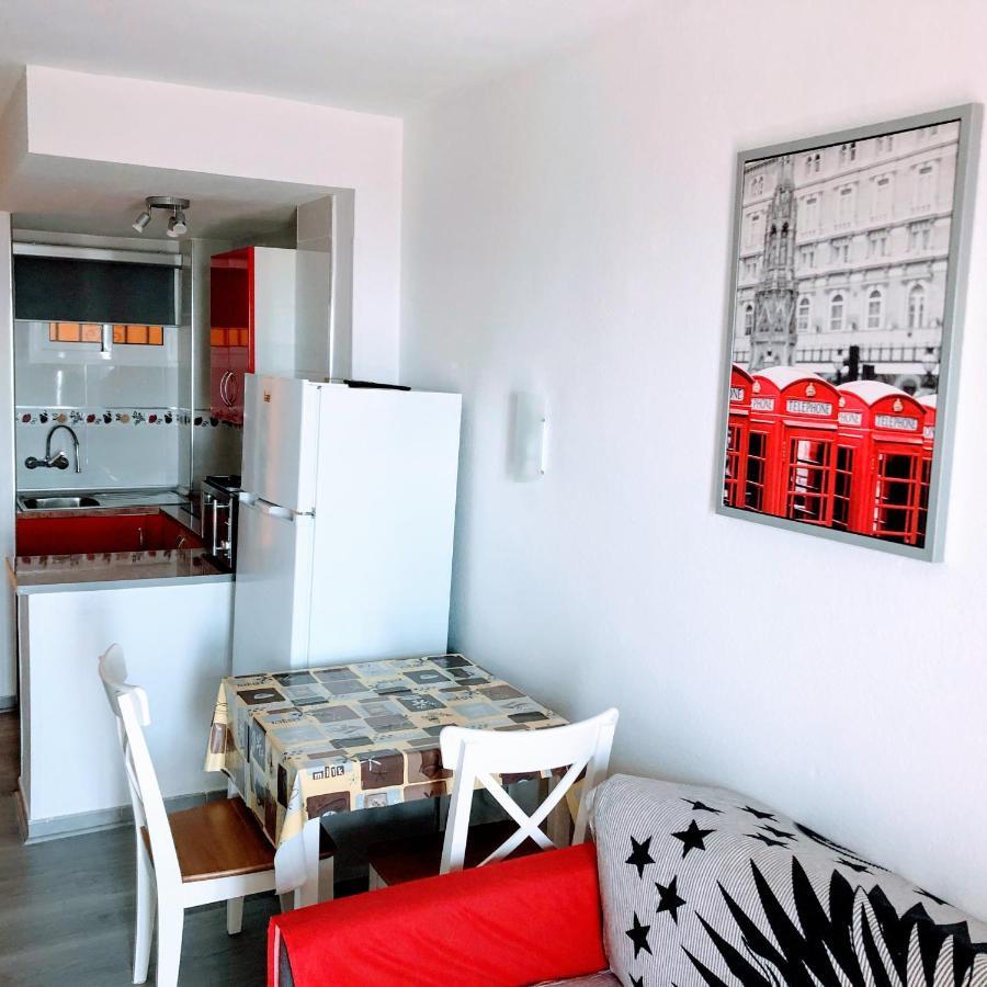 Minerva Apartment Wonderful Sea Views Benalmadena Exterior photo