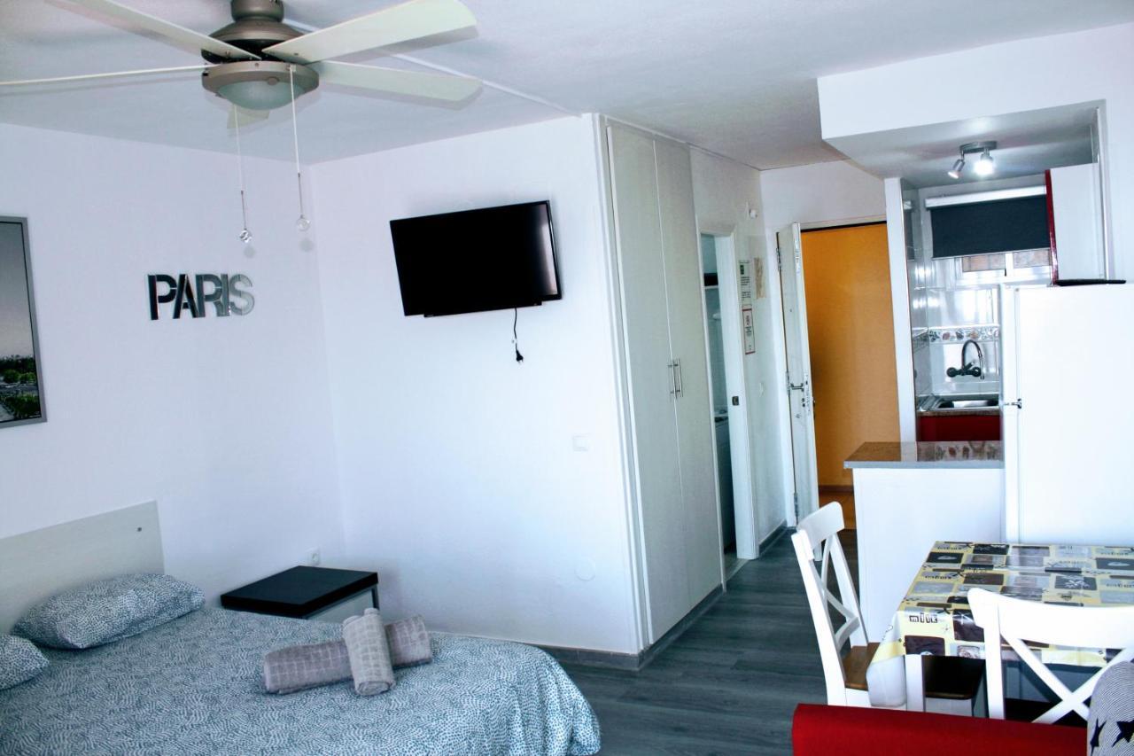 Minerva Apartment Wonderful Sea Views Benalmadena Exterior photo